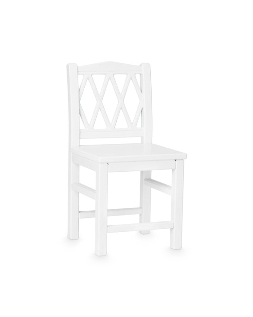 Chaise enfant Harlequin