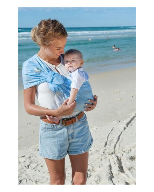 Suppori porte bébé hotsell