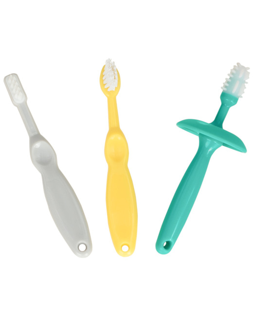 Set de soin pour les dents 3 pièces