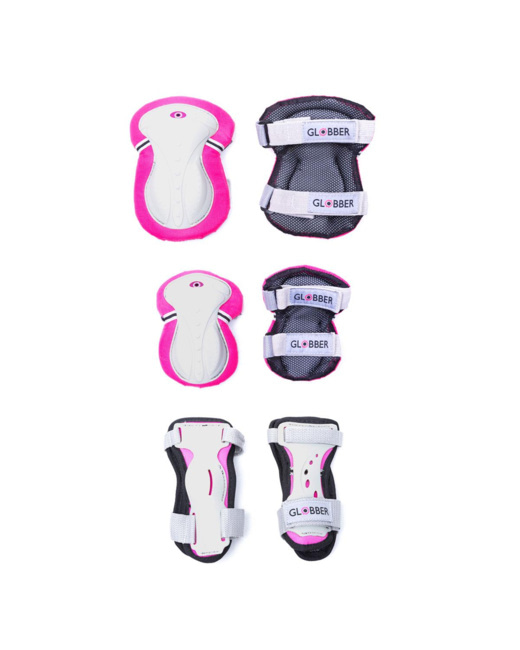 Set de protections enfant