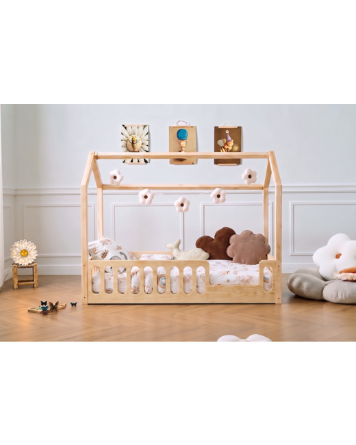 Lit cabane RB