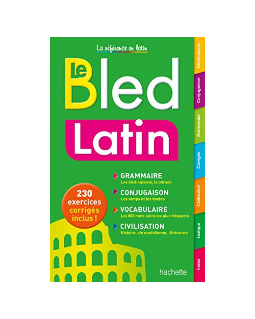 Bled Latin