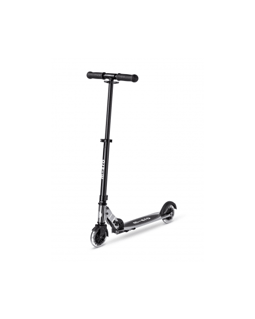 Trottinette Sprite Silverchrome LED