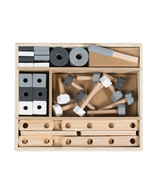 Boite à outils