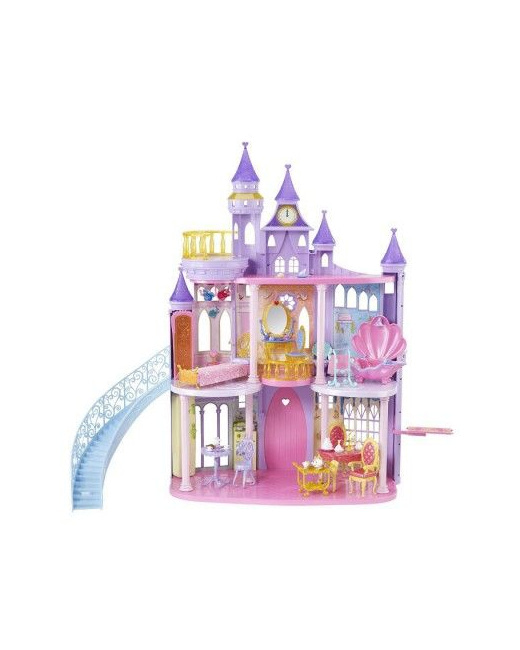 Château de Cendrillon