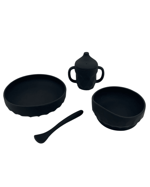 Set de vaisselle bébé & enfant