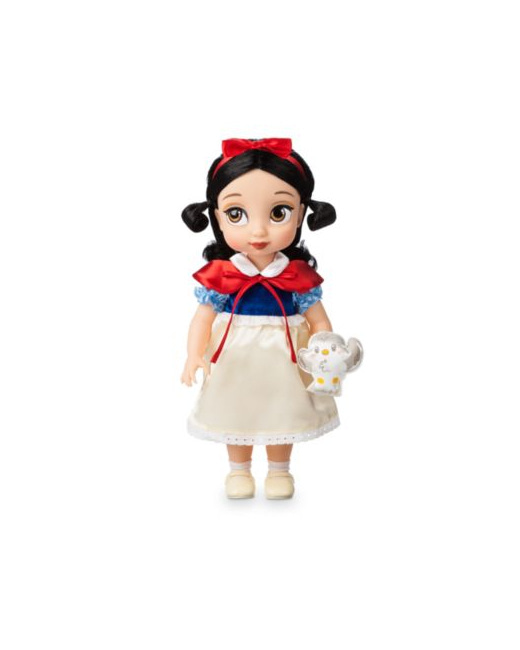 Poupée Blanche Neige - Animators