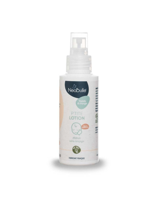 P'tite lotion