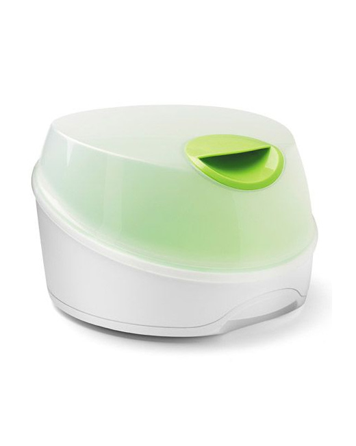 Stérilisateur micro-ondes