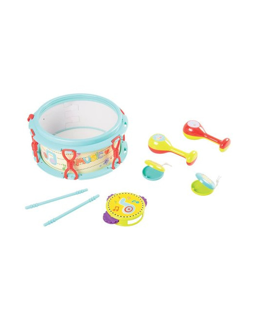 Mon premier kit musical 