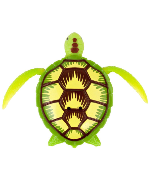 Robo Turtle