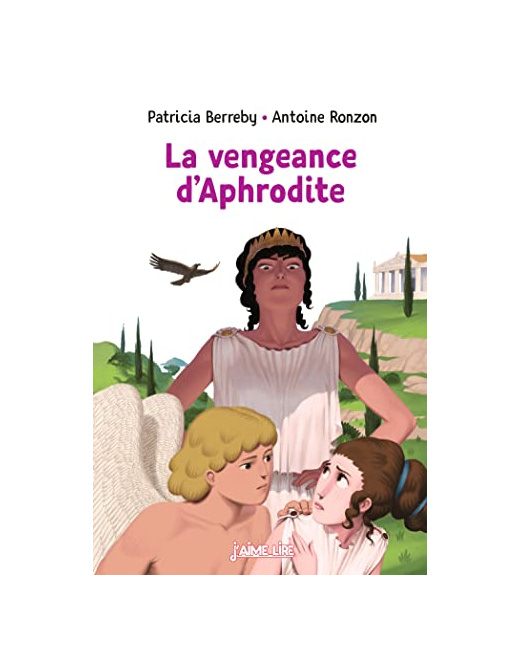 La vengeance d'Aphrodite