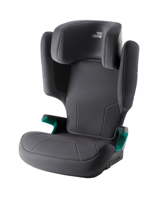 Siège-auto rehausseur HI-LINER