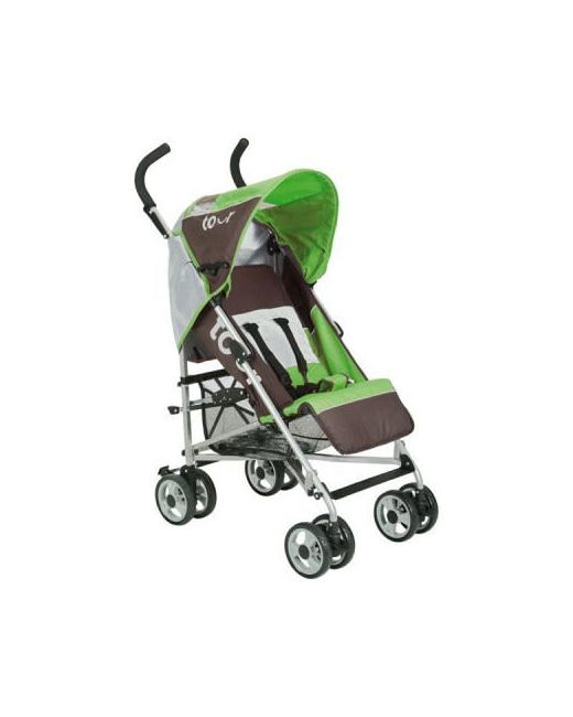 Poussette canne Tour