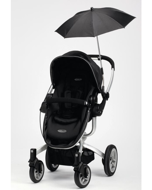 Accessoires pour poussette graco discount