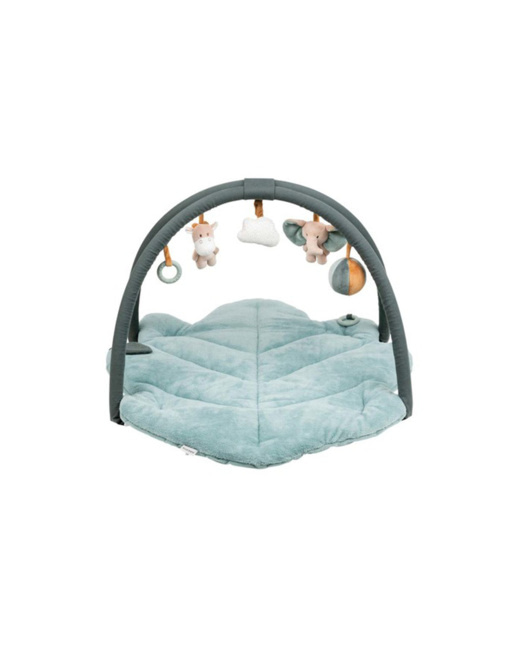 Tapis d'éveil avec arches Luna & Axel