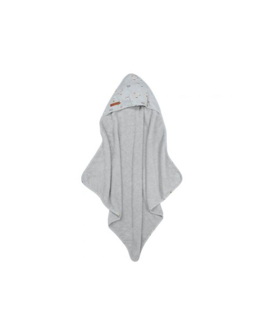 Cape de bain Sailors bay 75x75 cm