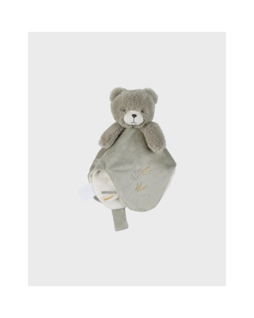 Doudou Fluffy, Orso et Lily