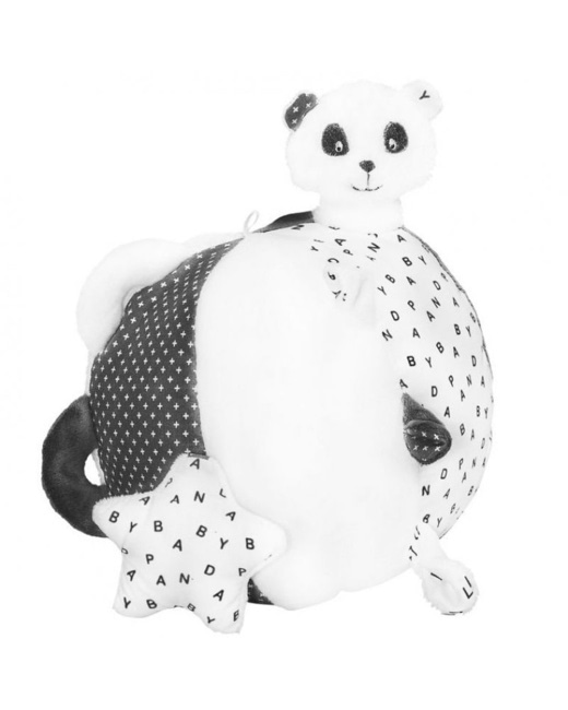 Balle d'activités panda Chao Chao