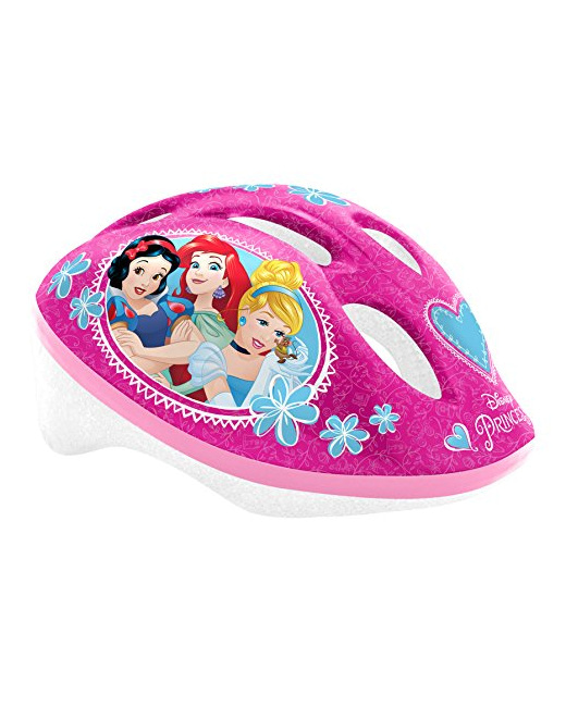 Casque vélo - Princesses Disney