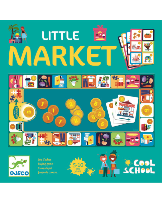 P'tit Market