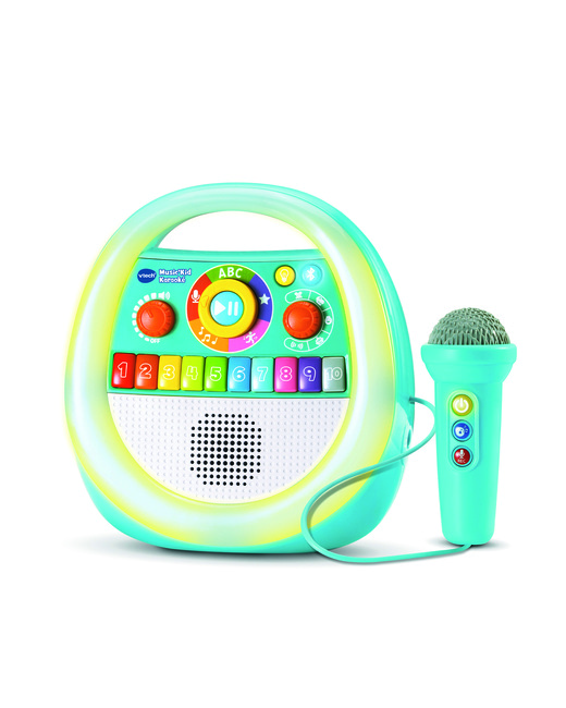 Music'Kid Karaoké