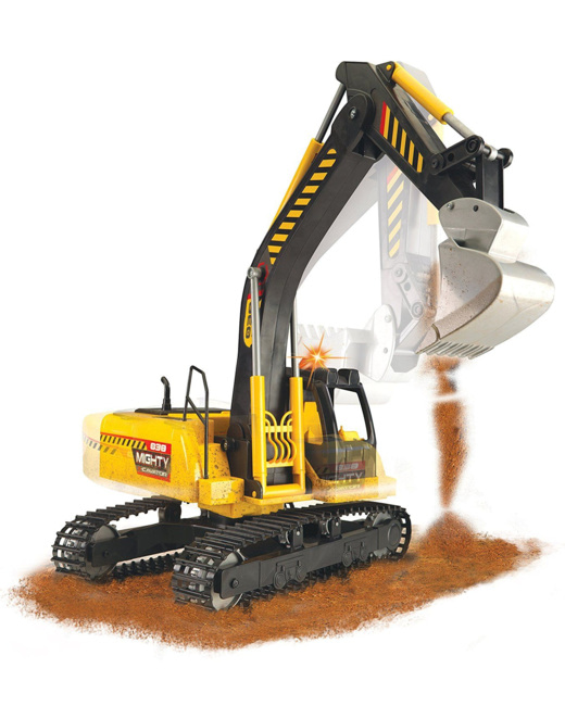 Pelleteuse filoguidée 70 cm