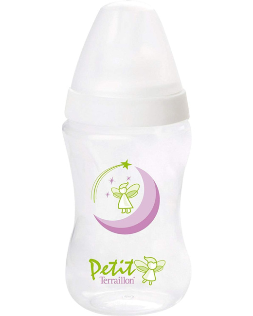 Biberons 270 ml 0% bpa (x4)