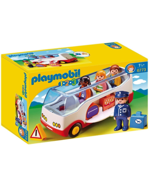Playmobil 1.2.3 - Maison de campagne PLAYMOBIL : Comparateur, Avis