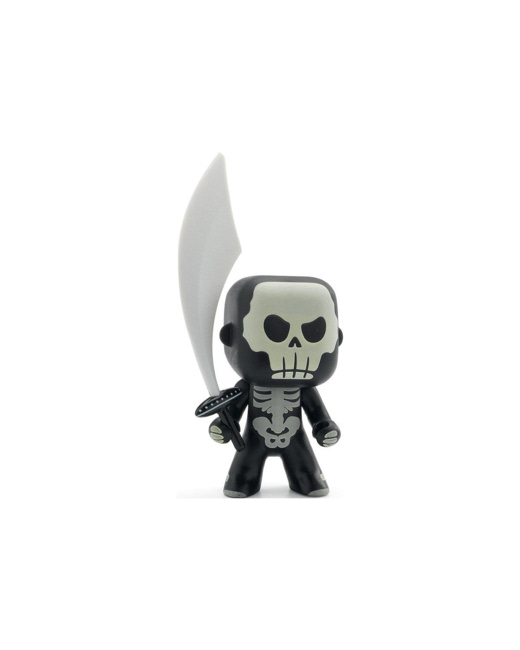 Figurine Skully Arty Toys
