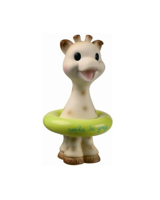 Les tuyaux folies Sophie la girafe VULLI Comparateur Avis Prix