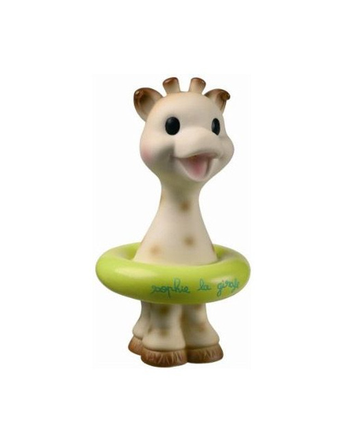 Jouet de bain Sophie la Girafe