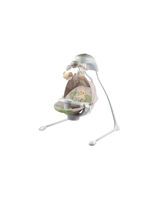 Poussette bebe2luxe 2025 octopus
