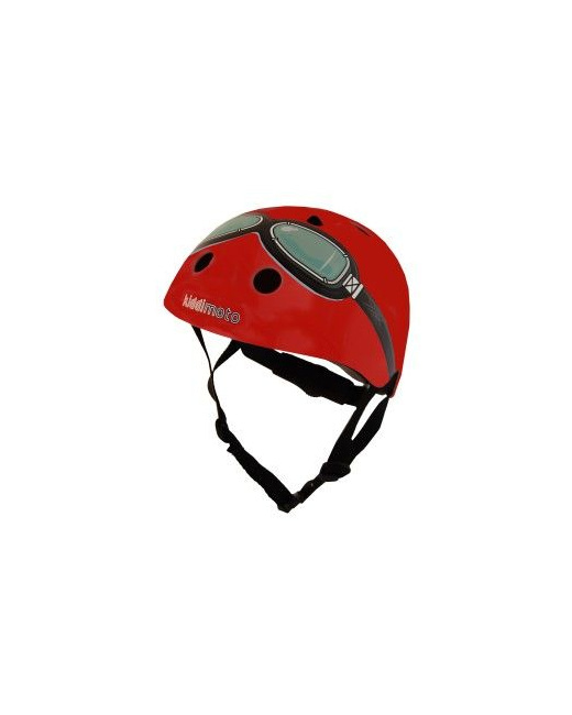 Casque à lunettes