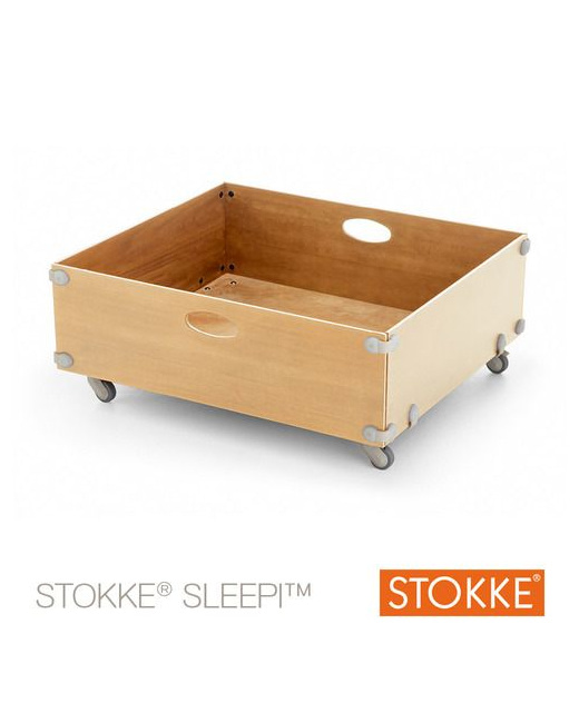Tiroir pour lit Sleepi™ junior
