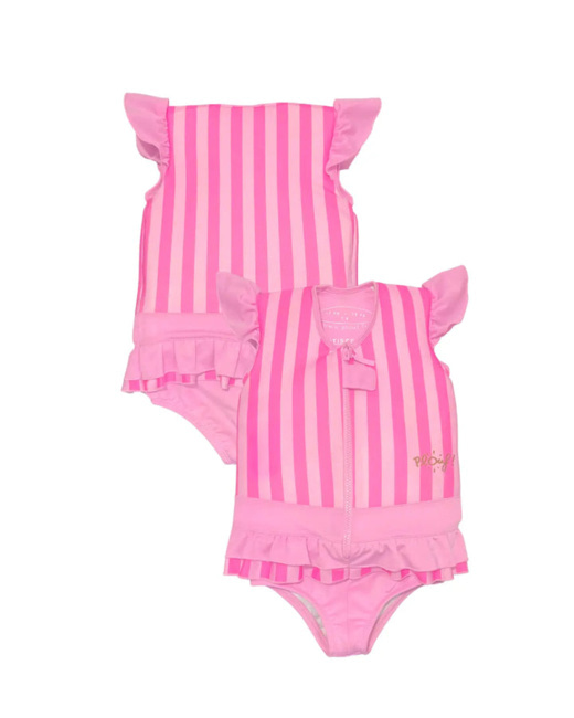 Maillot de bain flottant fille : Noémie Rose