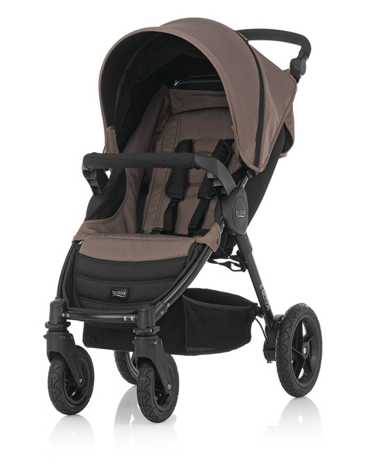 Poussette britax shop b smart