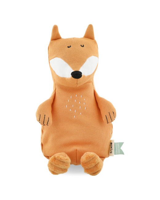 Petite peluche Mr. Fox