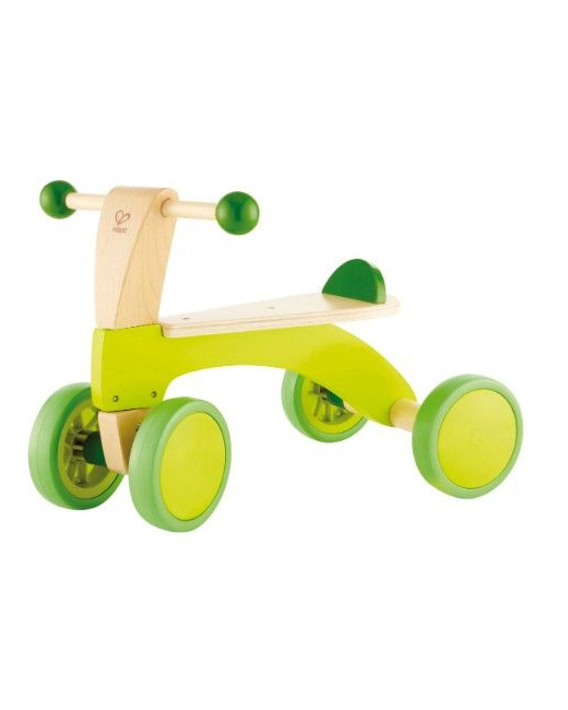 Velo pousseur 2025 bebe