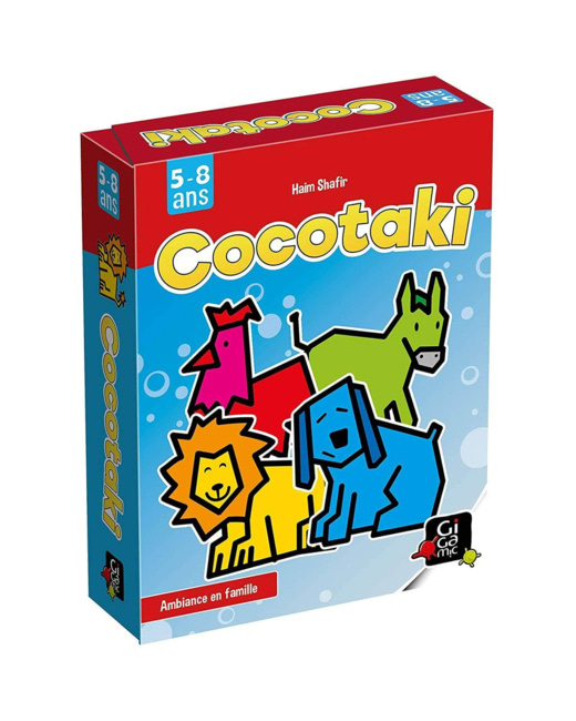 COCOTAKI