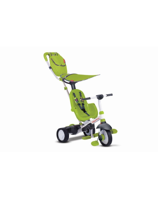 Tricycle Charisma 4 en 1