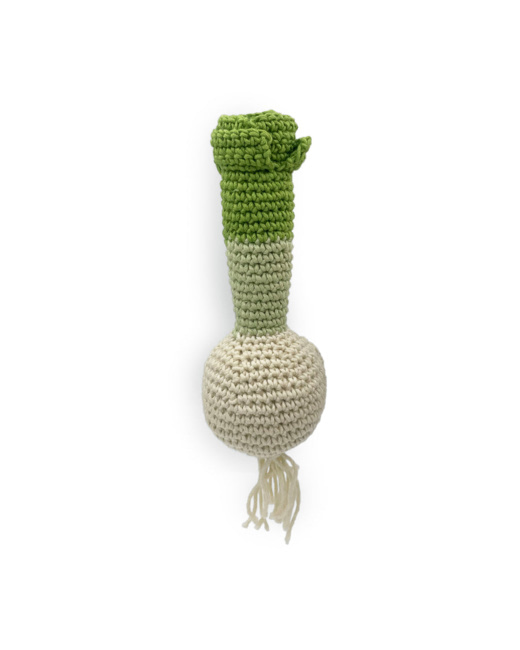 Hochet Oignon Nouveau