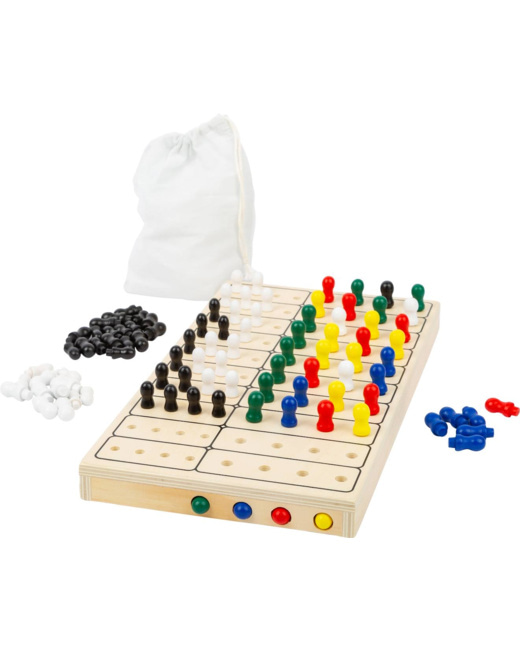 Jeu de logique Code Secret