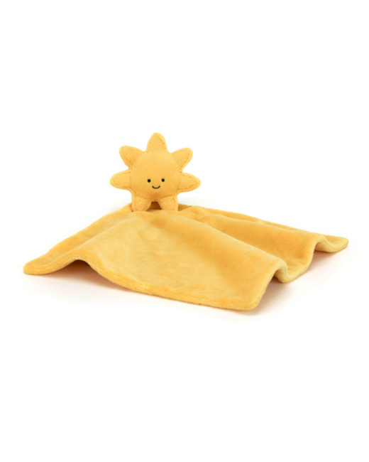 Peluche musicale Amuseable Sun