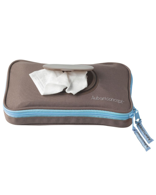 Trousse lingettes