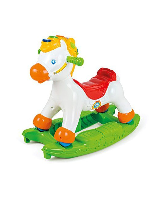 Porteur Mistral Le Cheval