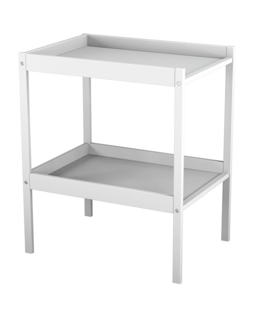 Table à langer Simply