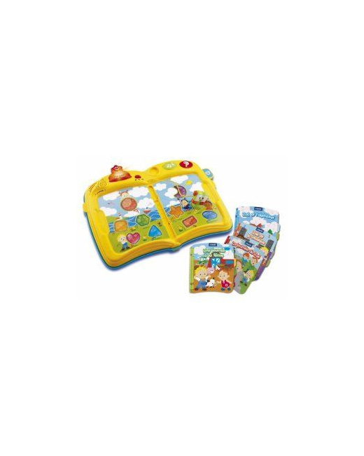 Biblio'Bébé