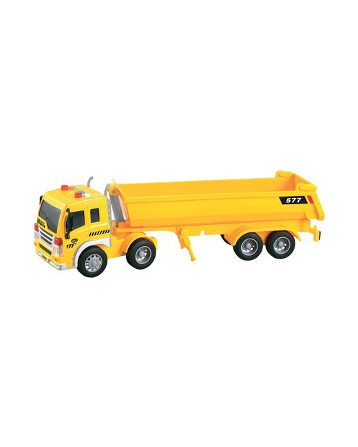 Camion benne 1:16