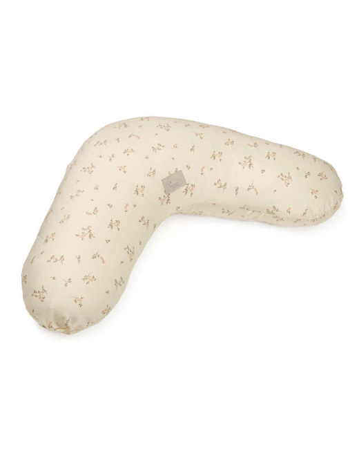 Housse de coussin d'allaitement - GOTS